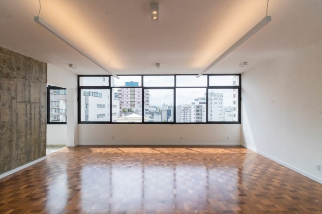 Imagem Imóvel com 3 Quartos à Venda, 279 m² em Higienópolis - São Paulo Imagem Imóvel com 3 Quartos à Venda, 279 m² em Higienópolis - São Paulo
