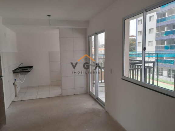 Imagem Apartamento com 2 Quartos à Venda, 51 m² em Tatuapé - São Paulo Imagem Apartamento com 2 Quartos à Venda, 51 m² em Tatuapé - São Paulo