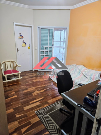 Imagem Casa com 3 Quartos à Venda, 185 m² em Olímpico - São Caetano Do Sul Imagem Casa com 3 Quartos à Venda, 185 m² em Olímpico - São Caetano Do Sul