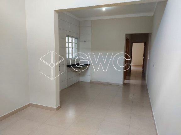 Imagem Casa com 2 Quartos à Venda, em Jardim Eldorado - Marília Imagem Casa com 2 Quartos à Venda, em Jardim Eldorado - Marília