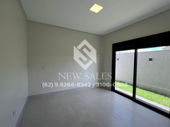 Imagem Casa com 3 Quartos à Venda, 149 m² em Residencial Parqville Jacarandá - Aparecida De Goiânia Imagem Casa com 3 Quartos à Venda, 149 m² em Residencial Parqville Jacarandá - Aparecida De Goiânia