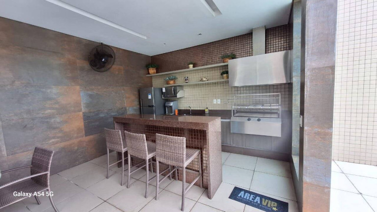 Imagem Apartamento com 3 Quartos à Venda, 110 m² em Dom Pedro I - Manaus Imagem Apartamento com 3 Quartos à Venda, 110 m² em Dom Pedro I - Manaus