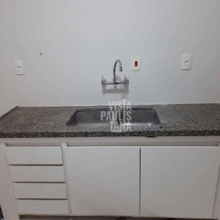 Imagem Apartamento com 3 Quartos à Venda, 141 m² em Jardins - São Paulo