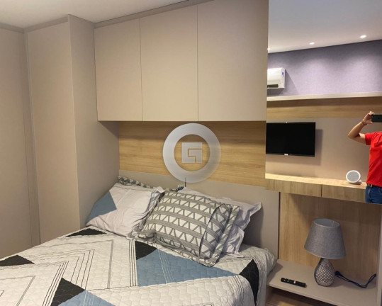 Imagem Apartamento com 2 Quartos à Venda, 61 m² em Centro - Montes Claros Imagem Apartamento com 2 Quartos à Venda, 61 m² em Centro - Montes Claros