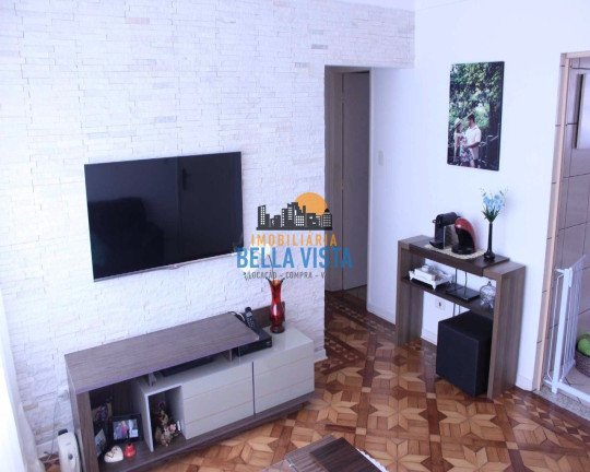 Imagem Apartamento com 2 Quartos à Venda, em Gonzaguinha - São Vicente Imagem Apartamento com 2 Quartos à Venda, em Gonzaguinha - São Vicente