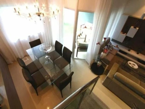 Imagem Casa com 3 Quartos à Venda, 117 m² em Antônio Diogo - Fortaleza Imagem Casa com 3 Quartos à Venda, 117 m² em Antônio Diogo - Fortaleza