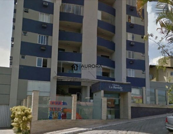 Apartamento com 3 Quartos à Venda, 80 m² em água Verde - Blumenau