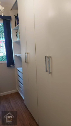 Imagem Apartamento com 3 Quartos à Venda, 67 m² em Vila Andrade - São Paulo