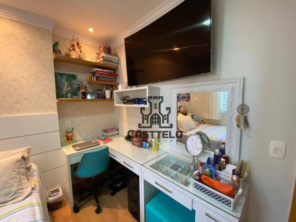 Imagem Apartamento com 3 Quartos à Venda, 130 m² em Gleba Palhano - Londrina Imagem Apartamento com 3 Quartos à Venda, 130 m² em Gleba Palhano - Londrina