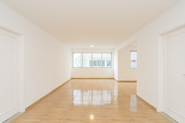 Apartamento com 3 Quartos à Venda, 250 m² em Itaim Bibi - São Paulo