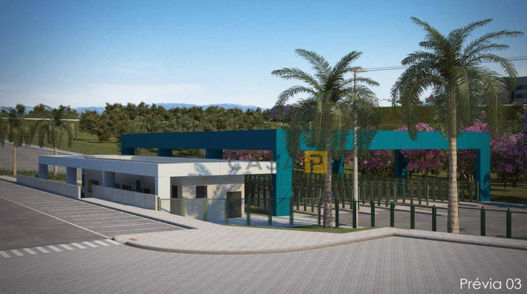 Imagem Galpão para Alugar, 80.000 m² em Zona De Producao Industrial 01 - Nova Odessa Imagem Galpão para Alugar, 80.000 m² em Zona De Producao Industrial 01 - Nova Odessa