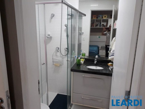 Imagem Apartamento com 3 Quartos à Venda, 133 m² em Vila Assunção - Santo André Imagem Apartamento com 3 Quartos à Venda, 133 m² em Vila Assunção - Santo André