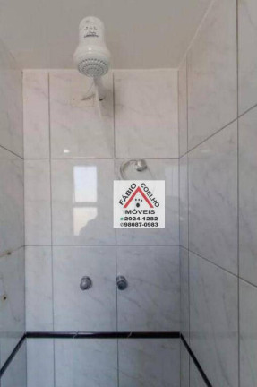 Imagem Apartamento com 3 Quartos à Venda, 89 m² em Santo Amaro - São Paulo