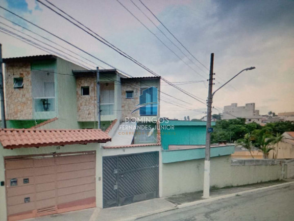 Imagem Casa com 2 Quartos à Venda, 105 m² em Cidade Patriarca - São Paulo