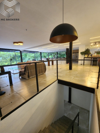 Imagem Imóvel com 5 Quartos à Venda, 720 m² em Itanhangá - Rio De Janeiro Imagem Imóvel com 5 Quartos à Venda, 720 m² em Itanhangá - Rio De Janeiro