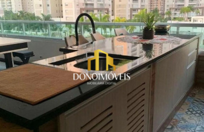 Imagem Apartamento com 4 Quartos à Venda, 245 m² em Centro - São Bernardo Do Campo Imagem Apartamento com 4 Quartos à Venda, 245 m² em Centro - São Bernardo Do Campo