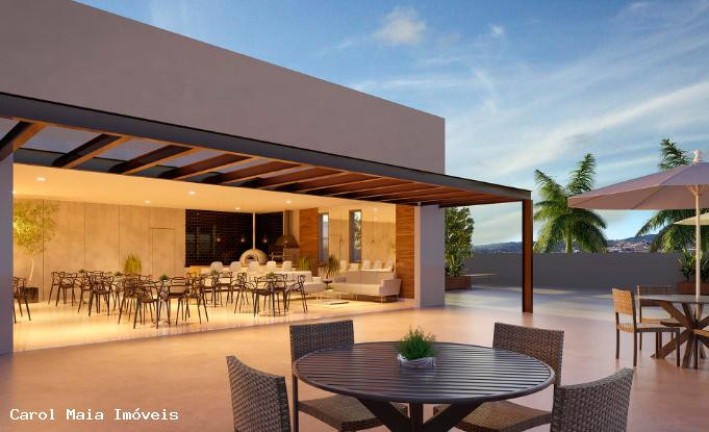 Imagem Imóvel com 2 Quartos à Venda, 44 m² em Colonial - Contagem Imagem Imóvel com 2 Quartos à Venda, 44 m² em Colonial - Contagem
