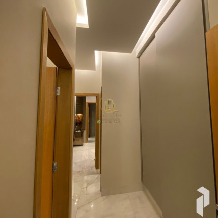 Imagem Casa com 3 Quartos à Venda, 300 m² em Golden Park Residence - Mirassol