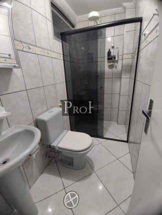 Imagem Apartamento com 2 Quartos à Venda, 57 m² em Dos Casa - São Bernardo Do Campo