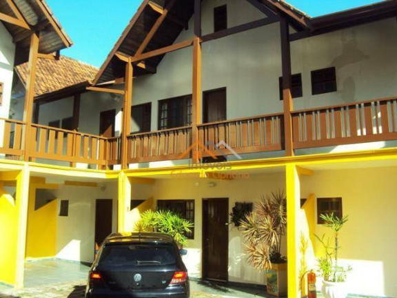 Imagem Casa com 1 Quarto para Alugar, 50 m² em Massaguaçu - Caraguatatuba Imagem Casa com 1 Quarto para Alugar, 50 m² em Massaguaçu - Caraguatatuba