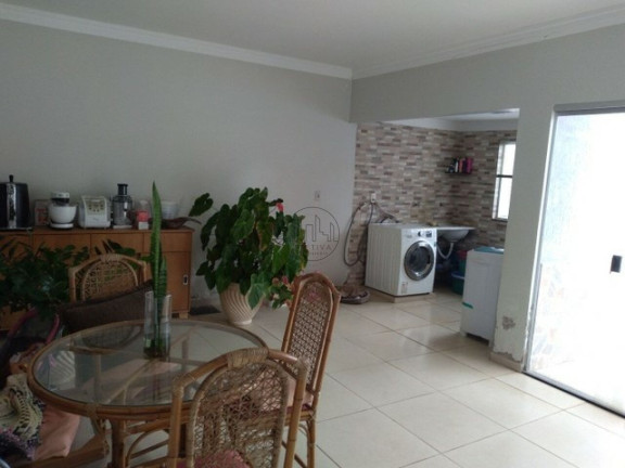 Imagem Casa com 4 Quartos à Venda, 600 m² em Setor Habitacional Arniqueira (águas Claras) - Brasília