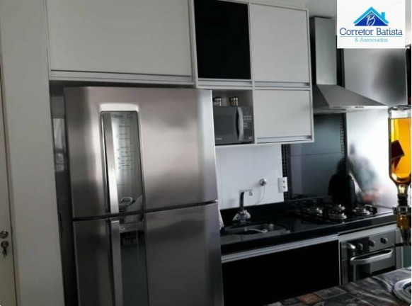 Imagem Apartamento com 2 Quartos à Venda, 45 m² em Parque Jambeiro - Campinas Imagem Apartamento com 2 Quartos à Venda, 45 m² em Parque Jambeiro - Campinas