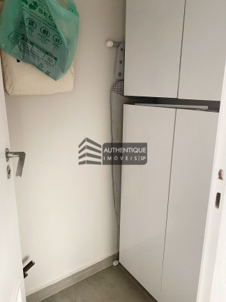 Imagem Apartamento com 2 Quartos à Venda, 85 m² em Campo Belo - São Paulo