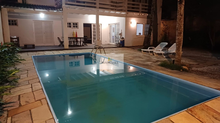 Imagem Casa com 5 Quartos à Venda, 250 m² em Camburi - São Sebastião