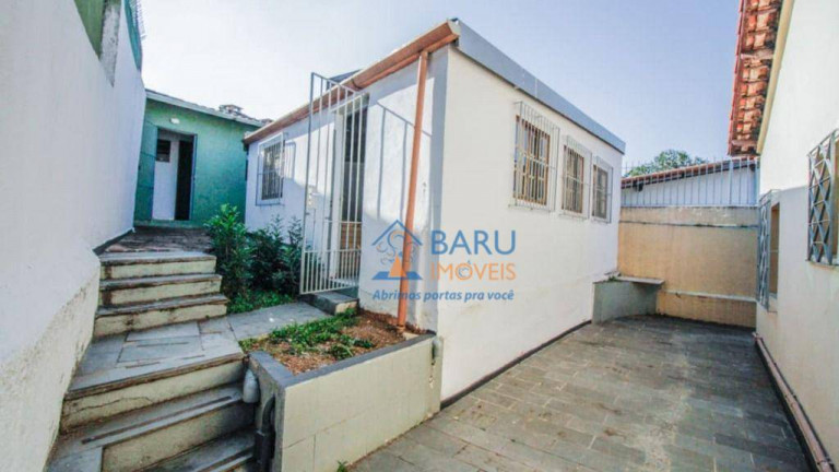 Imagem Casa com 3 Quartos à Venda, 350 m² em Sumaré - São Paulo
