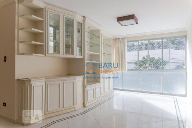 Apartamento com 3 Quartos à Venda, 147 m² em Santa Cecília - São Paulo