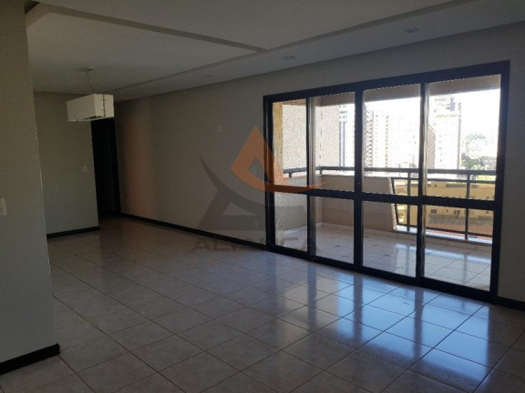 Apartamento com 3 Quartos à Venda, 180 m² em Jardim São Luiz - Ribeirão Preto