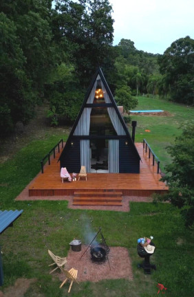 Imóvel com 1 Quarto à Venda, 171 m² em São Brás - Torres