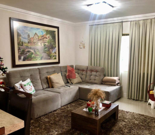 Casa com 3 Quartos à Venda, 159 m² em Dom Bosco - Itajaí