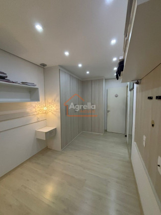 Imagem Imóvel com 2 Quartos à Venda, 60 m² em Condomínio Recanto Dos Pássaros - Mogi Guaçu