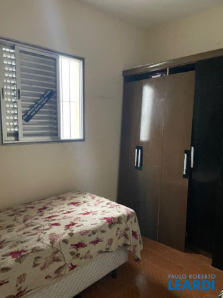 Imagem Casa com 3 Quartos à Venda, 120 m² em Vila Gilda - Santo André