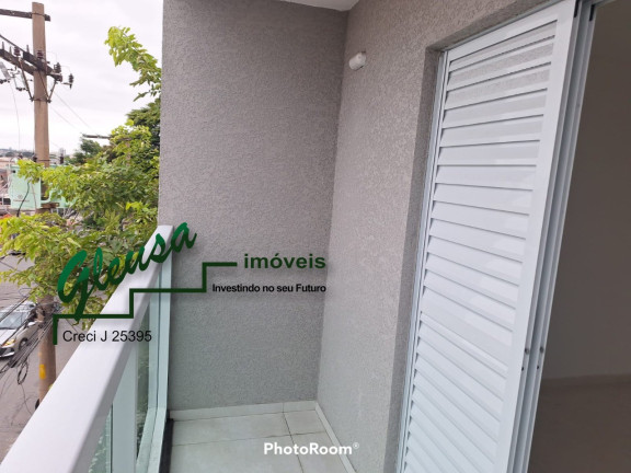 Imagem Apartamento com 2 Quartos à Venda, 43 m² em Vila Marieta - São Paulo