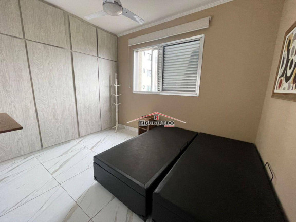 Imagem Apartamento com 2 Quartos à Venda, 73 m² em Nova Mirim - Praia Grande