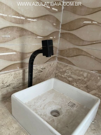 Imagem Casa com 3 Quartos à Venda, 227 m² em Condominio Buona Vita - Atibaia