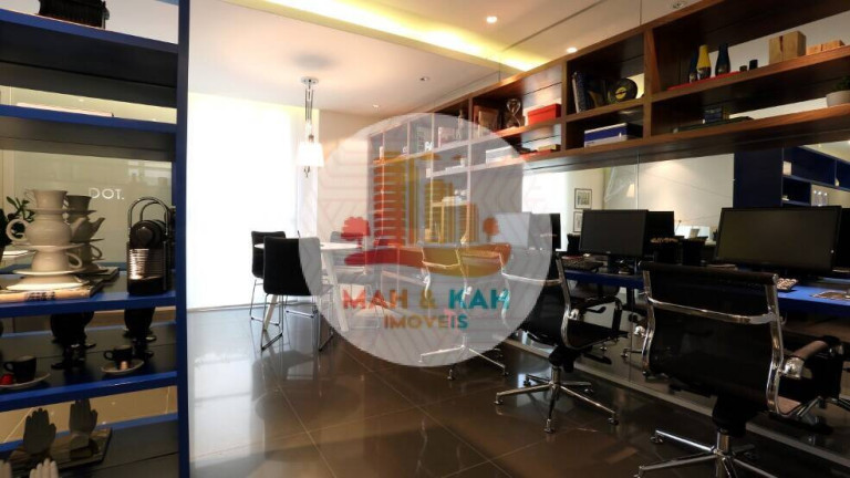 Imagem Sala Comercial à Venda, 39 m² em Consolação - São Paulo Imagem Sala Comercial à Venda, 39 m² em Consolação - São Paulo