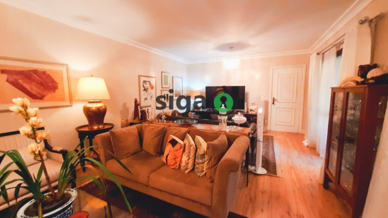 Imagem Apartamento com 4 Quartos à Venda, 168 m² em Vila Suzana - São Paulo Imagem Apartamento com 4 Quartos à Venda, 168 m² em Vila Suzana - São Paulo