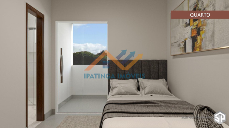Imagem Apartamento com 4 Quartos à Venda, 220 m² em Veneza - Ipatinga