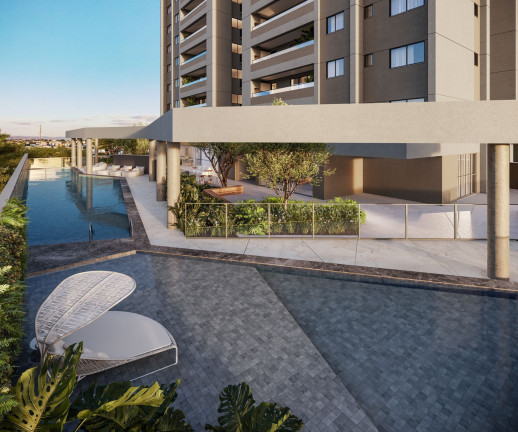 Imagem Apartamento com 3 Quartos à Venda, 196 m² em Jardim Sul - Uberlândia Imagem Apartamento com 3 Quartos à Venda, 196 m² em Jardim Sul - Uberlândia