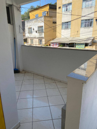 Imagem Casa com 1 Quarto para Alugar, 60 m² em Zé Garoto - São Gonçalo