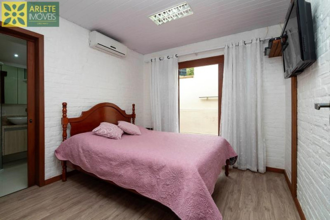Casa com 3 Quartos para Alugar ou Temporada, 120 m² em Centro - Porto Belo