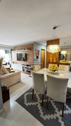 Apartamento com 3 Quartos à Venda, 123 m² em Recreio Dos Bandeirantes - Rio De Janeiro
