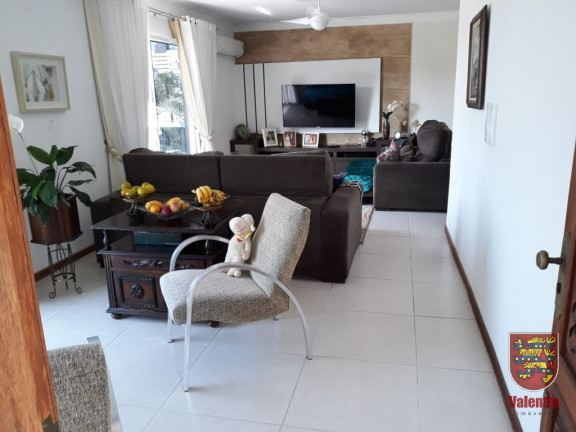 Imagem Casa com 5 Quartos à Venda, 578 m² em Coloninha - Florianópolis
