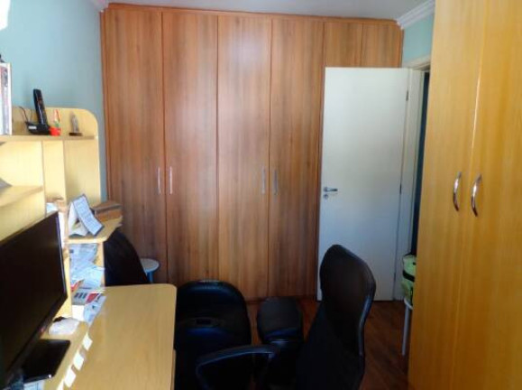 Imagem Casa de Condomínio com 3 Quartos à Venda, 143 m² em Vila Mariana - São Paulo
