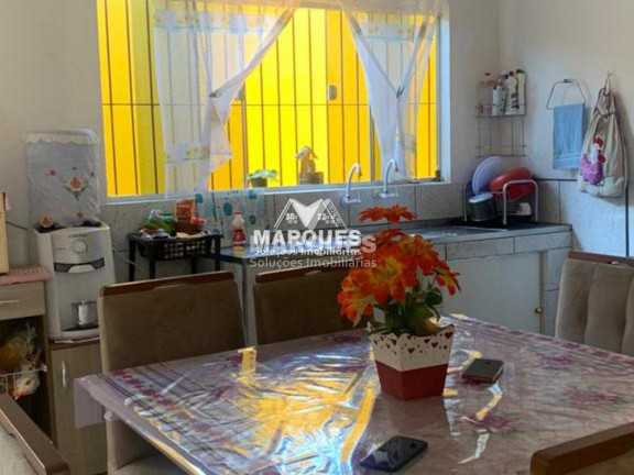 Imagem Casa com 3 Quartos à Venda, 150 m² em Jardim Bom Retiro - Sumaré