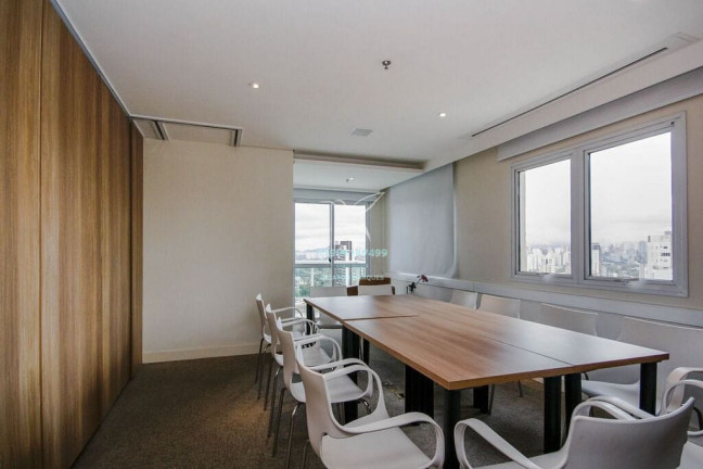 Imagem Sala Comercial à Venda, 53 m² em Pinheiros - São Paulo Imagem Sala Comercial à Venda, 53 m² em Pinheiros - São Paulo