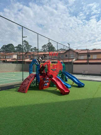 Imagem Apartamento com 2 Quartos à Venda, 60 m² em Demarchi - São Bernardo Do Campo